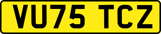 VU75TCZ