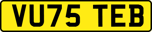 VU75TEB