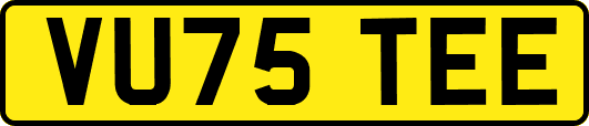 VU75TEE