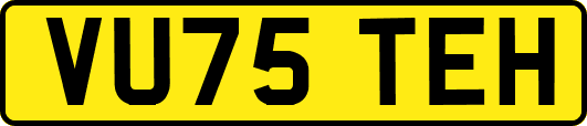 VU75TEH