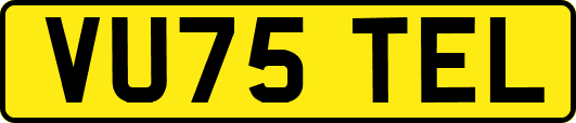 VU75TEL
