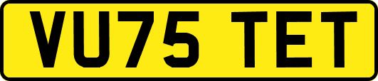 VU75TET