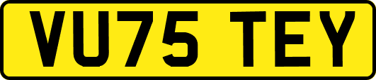 VU75TEY