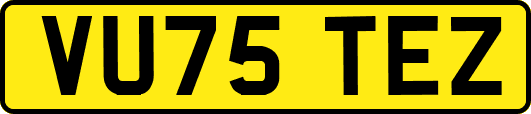 VU75TEZ
