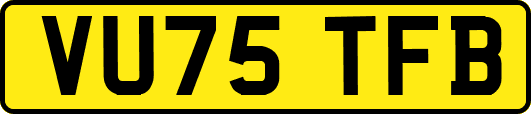 VU75TFB