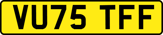 VU75TFF