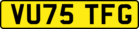 VU75TFG
