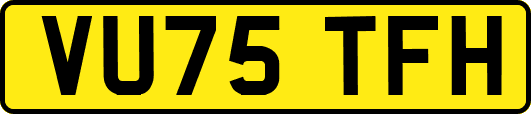 VU75TFH