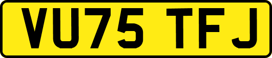 VU75TFJ
