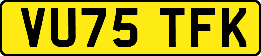 VU75TFK