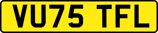VU75TFL