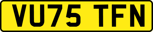 VU75TFN