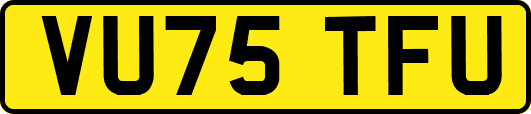 VU75TFU