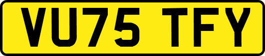 VU75TFY