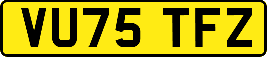 VU75TFZ
