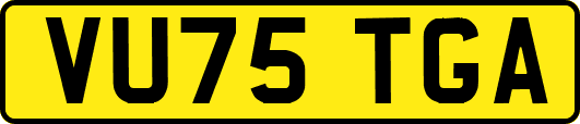 VU75TGA