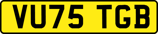 VU75TGB