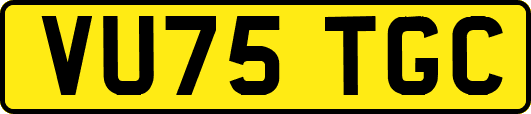 VU75TGC
