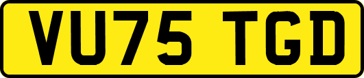VU75TGD