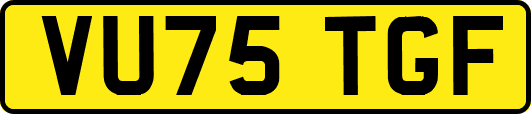 VU75TGF