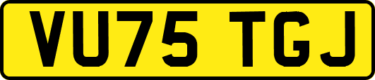 VU75TGJ