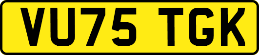 VU75TGK