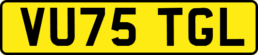 VU75TGL