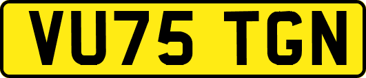 VU75TGN