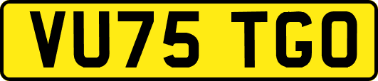 VU75TGO
