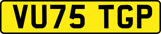 VU75TGP