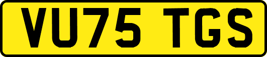 VU75TGS