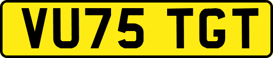 VU75TGT