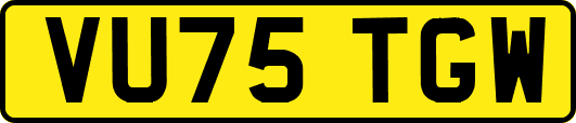 VU75TGW