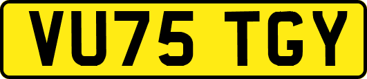 VU75TGY