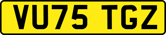 VU75TGZ