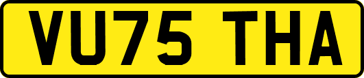 VU75THA