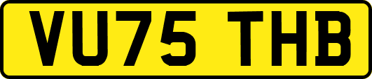 VU75THB