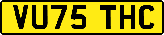 VU75THC