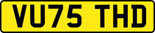 VU75THD
