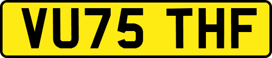 VU75THF