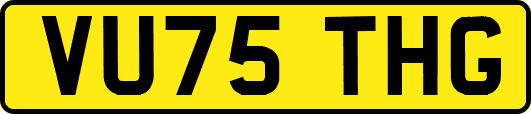 VU75THG