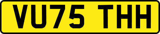 VU75THH