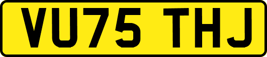 VU75THJ