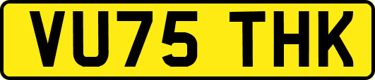 VU75THK