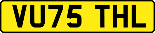 VU75THL