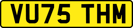 VU75THM