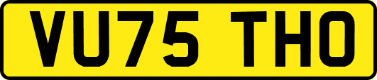 VU75THO