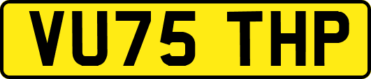 VU75THP
