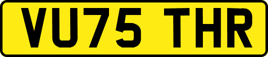 VU75THR