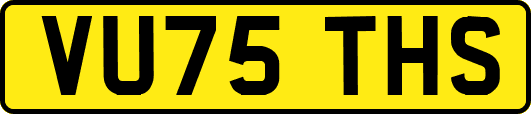 VU75THS